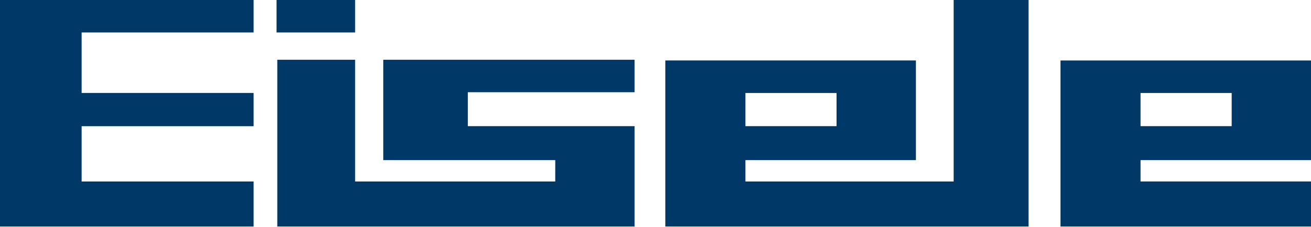 Filmproduktion Smartfilmmedia - Eisele Logo