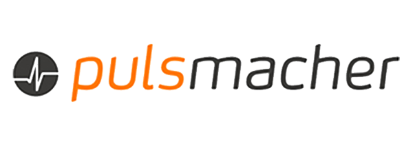 Filmproduktion Smartfilmmedia - Pulsmacher Logo